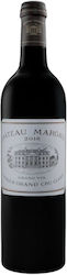Chateau Margaux 2008 Grand Vin 1er Grand Cru Classe Rotes Trocken 750ml