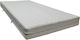 Sleepn'Life Ημίδιπλο Ορθοπεδικό Στρώμα 110x200x12cm με Ελατήρια