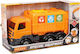 Zanna Toys Φορτηγό