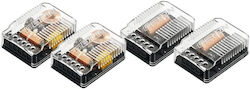 Et-mrx-3w Eton 3-Wege Crossover Et-mrx-3w Eton 3-Wege Crossover