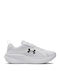 Assert 11 Sport Shoes Running White / Black