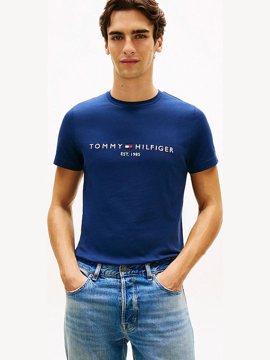 Tommy Hilfiger T-shirt Carbon Navy
