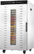 Karamco Commercial Food Container