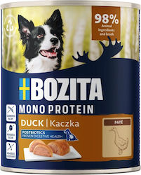Bozita Wet Food 800gr