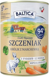 Baltica Υγρή Τροφή 400gr