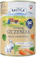 Baltica Wet Food for Puppies with Rabbit and Carrot Grain-Free 400gr