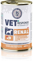 Dog Food Nassfutter 400gr