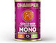 Dog Food Nassfutter Hunde mit Lamm ohne Getreide 400gr