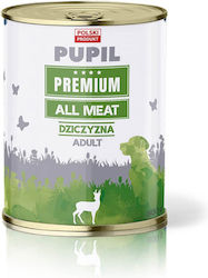 Dog Food Мокра Храна 800гр Dog Food Мокра Храна 800гр