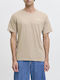 T-shirt Beige