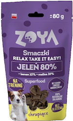 Zoya Hundeleckerlis 80g