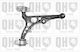 Front Right Suspension Arm 17mm Alfa Romeo 145-146-155-GTV Fiat Marea Fiat Dedra 835 Delta II 835 46456050 46474557 60813014 Mgz104012-10734