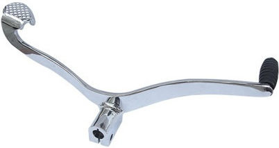 Gear Lever Honda Innova Innova Injection 125 W Standard