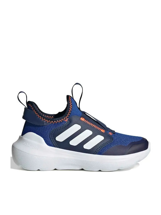 Tensaur Comfort Αθλητικά Παιδικά Παπούτσια Running Slip-On Μπλε