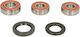 TourMax Motorradlager Hinterrad & Dichtringe Kawasaki Versys 650cc Kle Set Japan123179