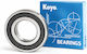 Koyo Motorcycle Bearings 28x58x16mm