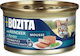 Bozita Wet Food for Adult Cats in Cans with Reindeer Grain-Free 85gr
