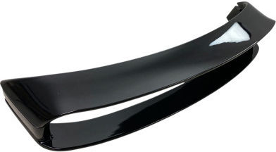 Car Rear Spoiler Trunk Bmw E60 2003-2010 Ltw M3 Gt Class 2 Black Glossy