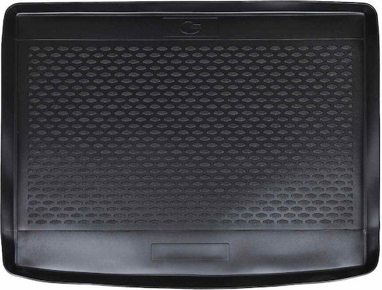 vidaXL Trunk Mat for Mazda CX-30 2019 Black