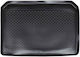 vidaXL Trunk Mat for Peugeot 2008 2014-2018 Black