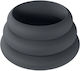 Set De 3 Inele Pentru Penis Din Silicon Late S M L Negre