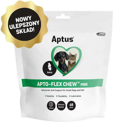 Aptus Supliment Alimentar Pentru Câini Aptus Supliment Alimentar Pentru Câini