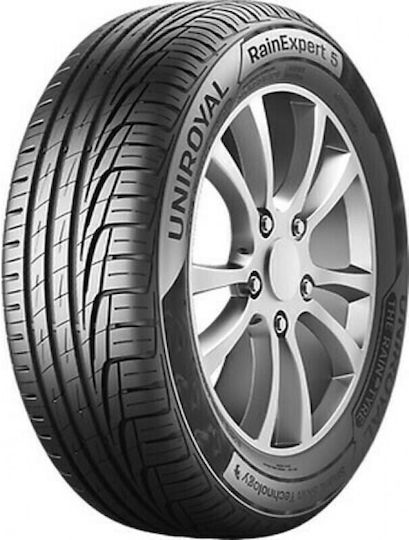 Uniroyal Rainexpert 5 195/60R18 96H XL Лятна Автомобилна Гума За Пътнически Автомобил