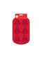 Wilton Christmas Sweets Pan/Mold L25xW18xD5cm.