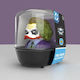 Dc Comics Mini Tubbz Joker Dark Knigh Figurină Rățușcă De Baie 5cm