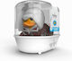Assassin's Creed Edition Tubbz Ezio Auditore Da Firenze Sammelbare Figur Tubbz Duck 10cm