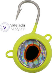 Vafeiadis Ζόκα 100gr GS100YW Vafeiadis Ζόκα 100gr GS100YW