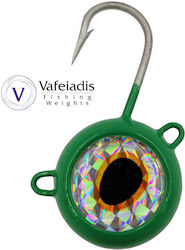 Vafeiadis Ζόκα 100gr GS100GR Vafeiadis Ζόκα 100gr GS100GR