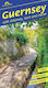 Guernsey Sunflower Walking Guide 30 Long And Short Walks And 1 Car Tour
