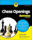 Chess Openings Carsten Hansen