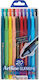 Artline Supreme Ανεξίτηλος Μαρκαδόρος 0.6mm