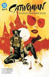 Catwoman