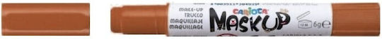 Carioca Gesichtsbemalung Mask Up 6g Braune