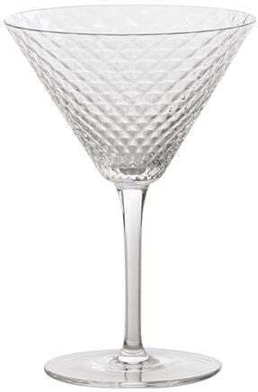 Zafferano Glass Set 230ml 4 Pieces