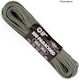 Atwood Rope Mfg Αρτάνη 550 Paracord 100 Ft Colo...