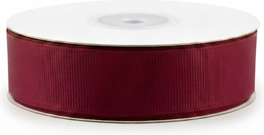 Palma Emporio Ribbon Burgundy