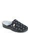 Winter Women's Slippers Black