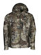 Pinewood Furudal Hunting Jacket Green
