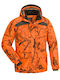Pinewood Furudal Hunting Jacket Green