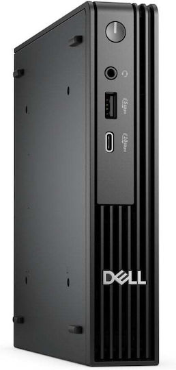 Dell Pro Micro QCM1250 PC (Core i7-14700T/32GB DDR4/1TB SSD/W11 Pro)