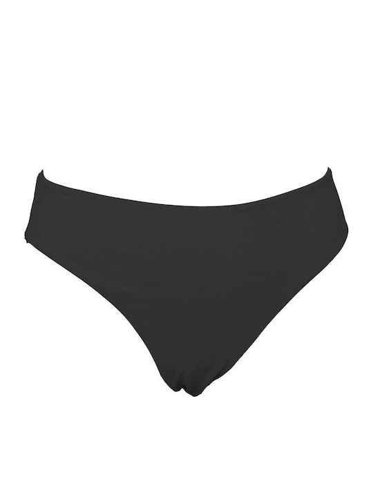 Hanro Γυναικείο Slip Black