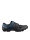 Shimano Women's Low Road Cycling Shoes Black