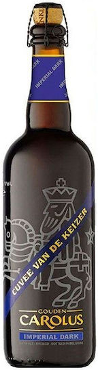 Gouden Carolus Cuvee Van De Keizer 2019 Ale Flasche 1x750ml