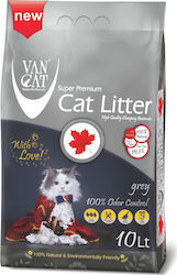 Van Cat Ежедневна употреба 10лт Van Cat Ежедневна употреба 10лт