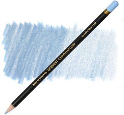 Derwent Creion Chromaflow Carolina Albastru 1240