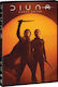 Dune Part Two Dvd